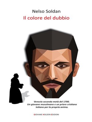 cover image of Il colore del dubbio